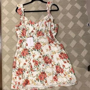 WAYF Dress